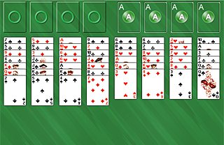 microsoft solitaire collection solutions freecell